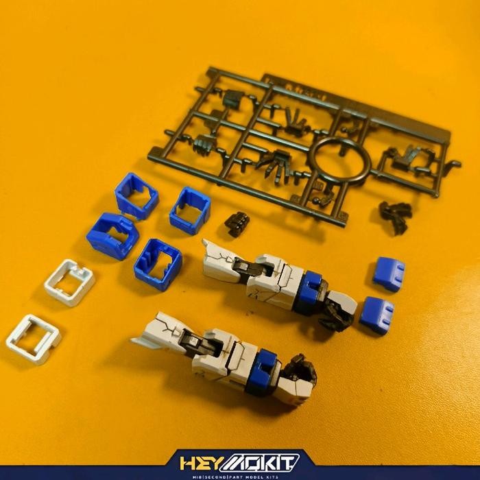 MG 1/100 SUPERNOVA SHENLONG ALTRON NATAKU PART ARM ARMS HAND + OPTIONAL HAND + OPTIONAL PART MODELKI