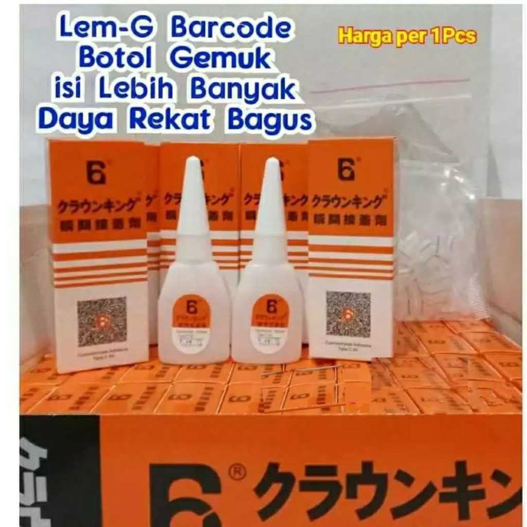 

[TERMURAH] LEM G LEM KOREA ORLEE 808L LEM CAIR LEM SETAN LEM POWER BARCODE ORIGINAL ORLE QUICK DRY
