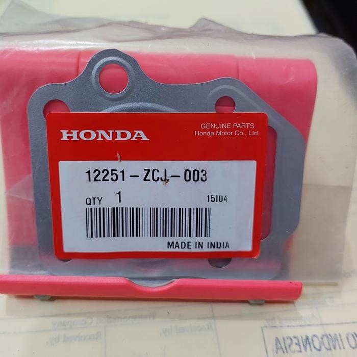 gasket cylinder head genset EP1000, EG1000 BEST