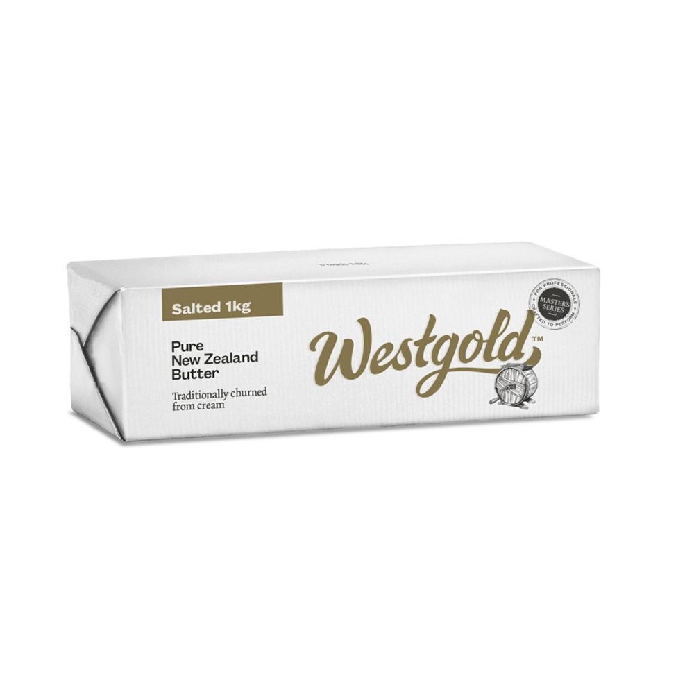 

Westgold Butter 1kg