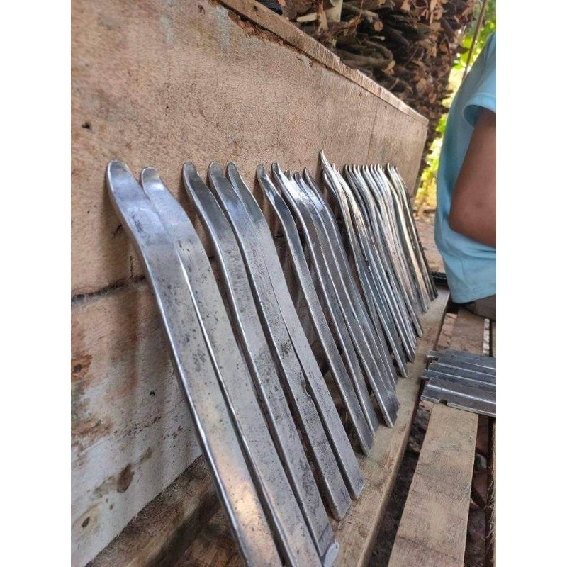 Alat cukil ban Bahan bekas per mobil asli Harga perbiji