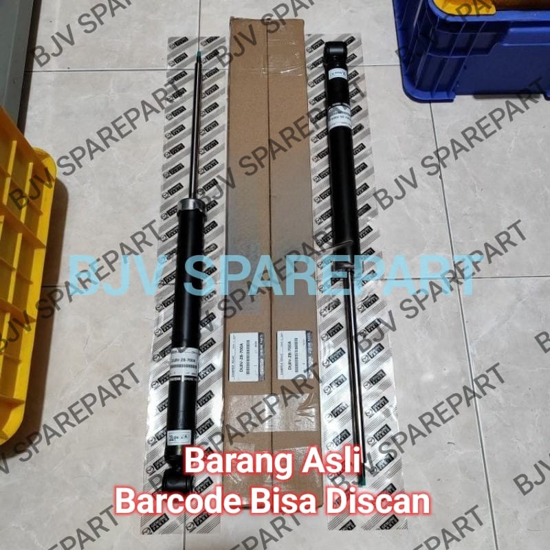 Shockbreaker Shock Breaker Belakang Mazda CX3 CX 3 CX-3 Original Asli
