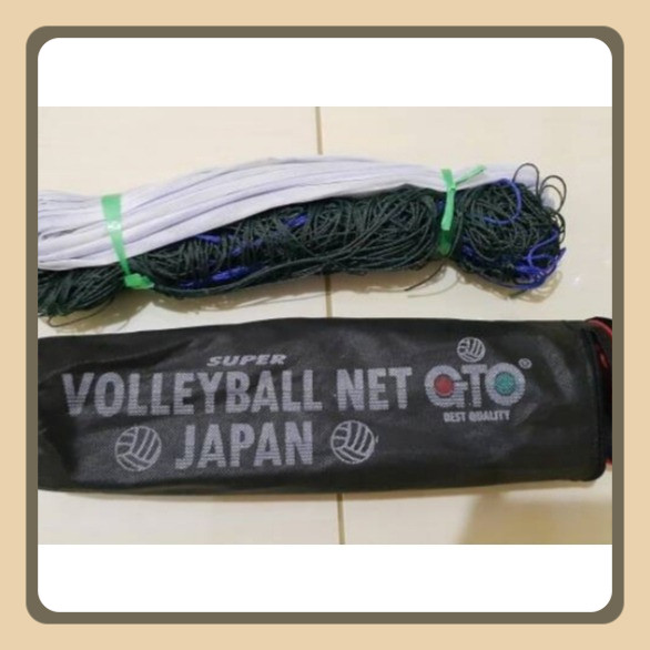 Net volley net voli net bola voli jaring voli net volly