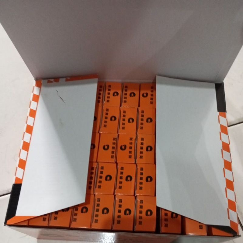 

JAMIN MURAH !!!Lem Korea Super Lem Tetes/ Lem Serbaguna 50 pcs(BISA LANGSUNG ORDER)