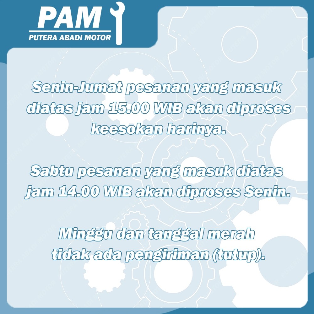 New Kaca Spion Mobil Daihatsu Grand Max Manual SPION GRANMAX 5078/5079 premium