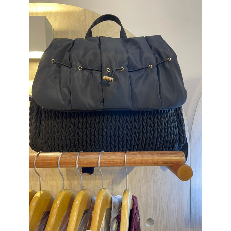 Tas Bayi Diaper Bag - Harvs Studio