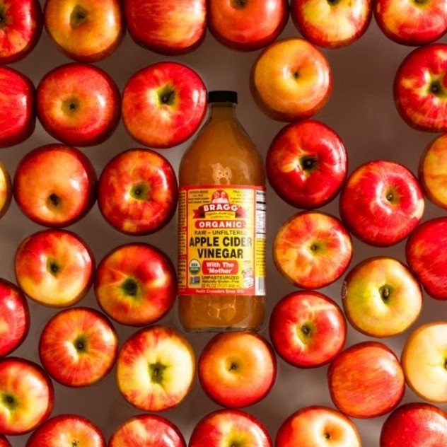 

JAMIN MURAH !!!Apple Cider Vinegar Bragg 473 ml(BISA LANGSUNG ORDER)