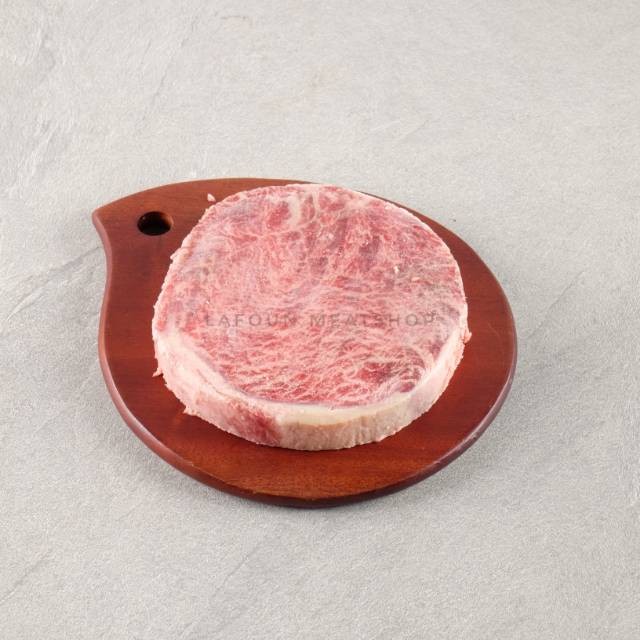 

Prime Meltique Rib Eye Steak