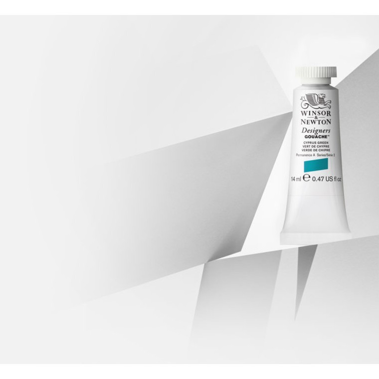 

winsor & newton designer gouache 14ML series 3
