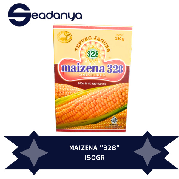 

MAIZENA "328" 150 GR