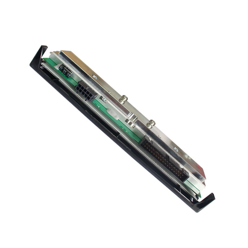 

Free shipping brand new original Zebra ZT420 300dpi print head label head 305dpi Barcode printing head P1058930-013