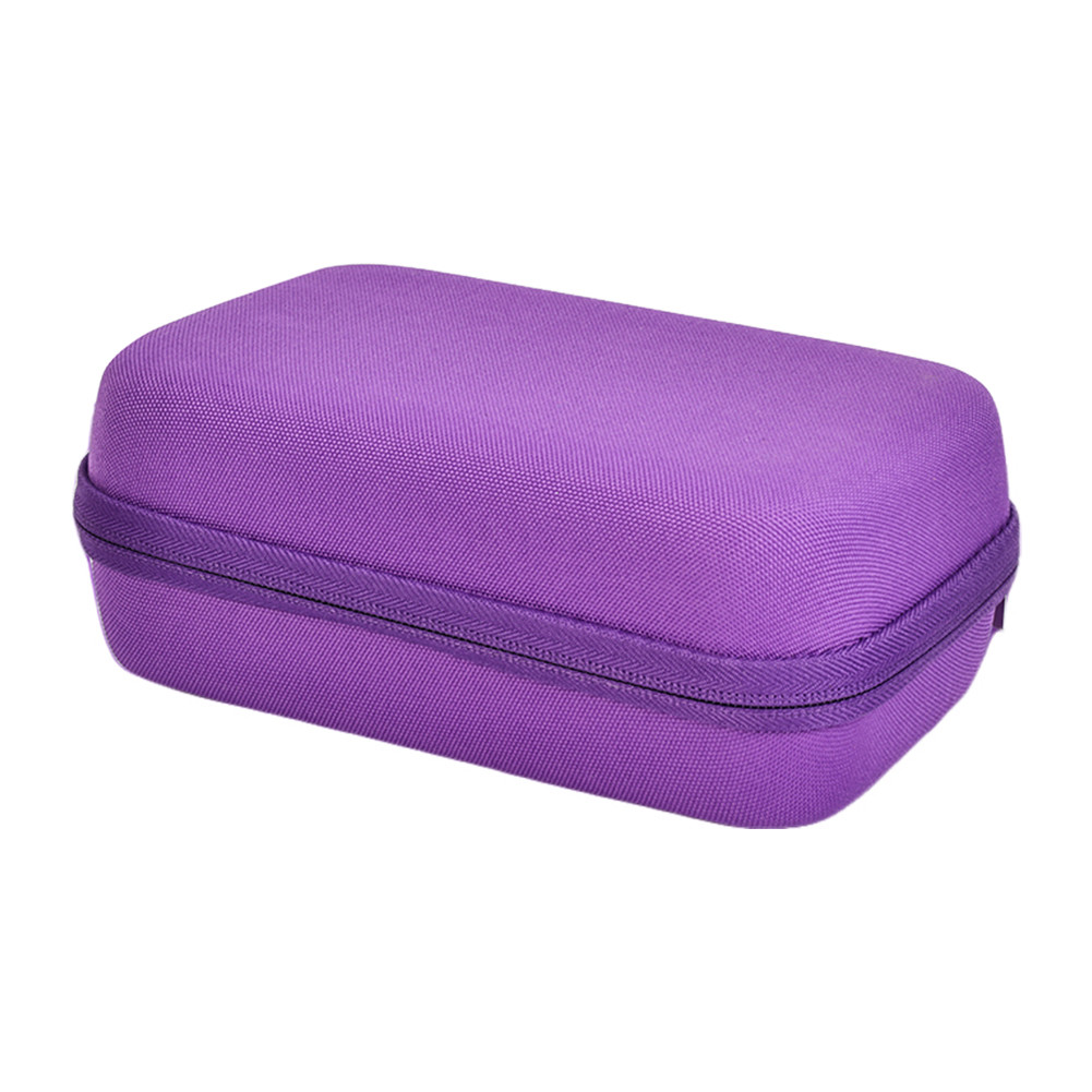 

3D Pens Carrying Case Anti-Drop Handbag Portable Storage Bag Dustproof Protective Case Shockproof Box for MYNT3D Super 3D Pen