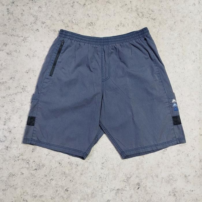 Celana Pendek Short Pria AIRWALK Cargo Basic Bagus murah Santai Casual