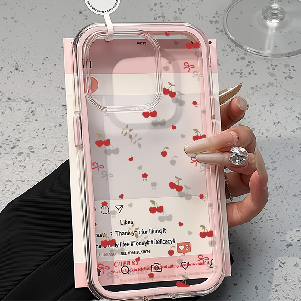 Untuk case iphone 13 11 15 16 Pro Max 14 12promax softcase iphone 11 16 13 16 11 14 12 Pro Max Lucu 