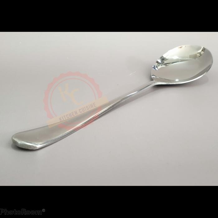 Sendok Prasmanan Stainless steel