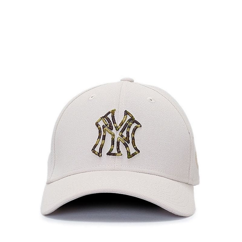 NEW ERA ORIGINAL STORE 100% - 3930 Outlined Neyyan Men's Caps