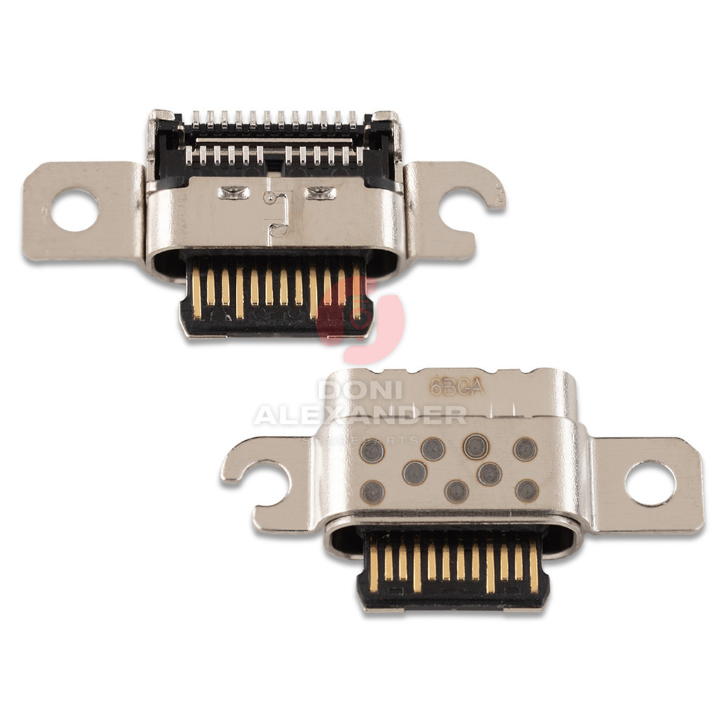 CONNECTOR CHARGER KONEKTOR CAS XIAOMI BLACK SHARK 1