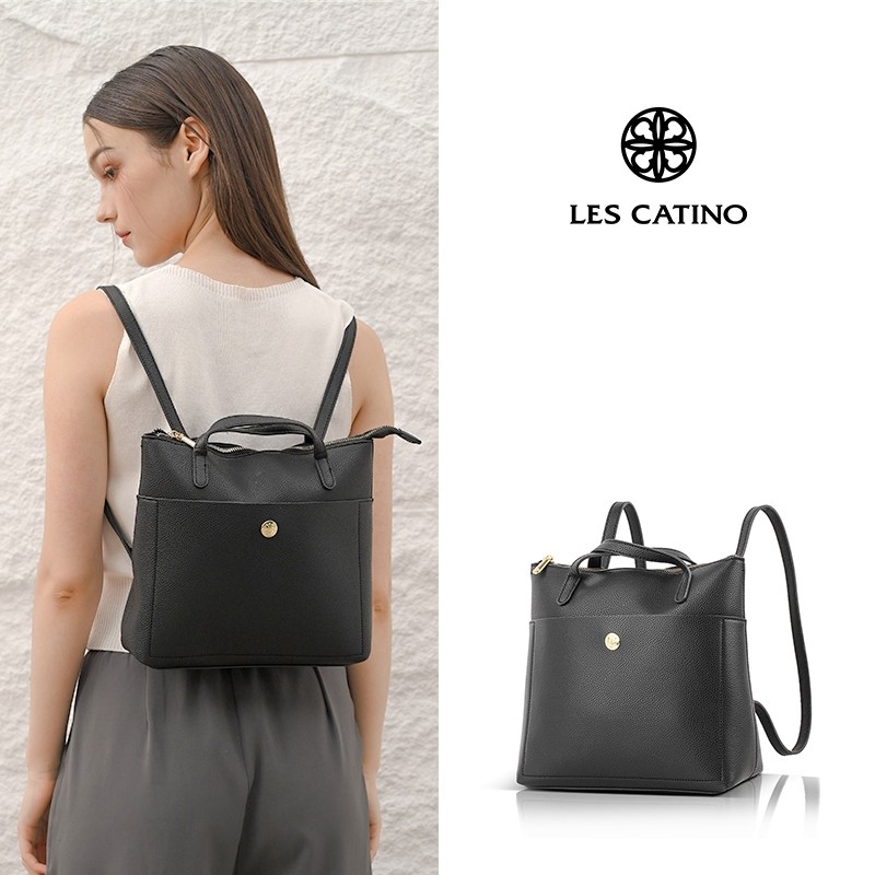 Tas Wanita Les Catino Bethany Backpack