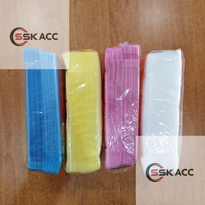 SAMPUL PLASTIK CD DVD SARUNG PELASTIK DISC