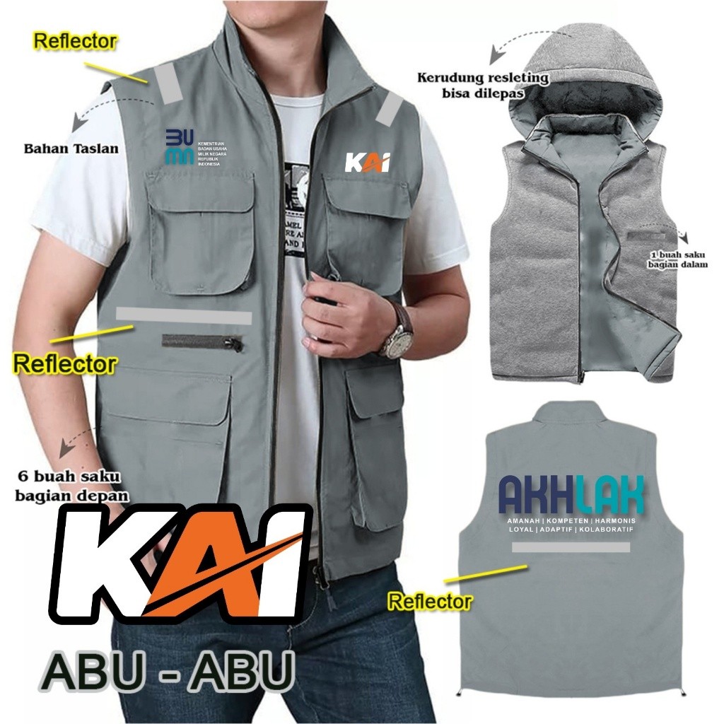 ROMPI KANTONG SABLON KAI / ROMPI CUSTOM SABLON KAI / ROMPI DISTRO KEREN / ROMPI PRIA WANITA