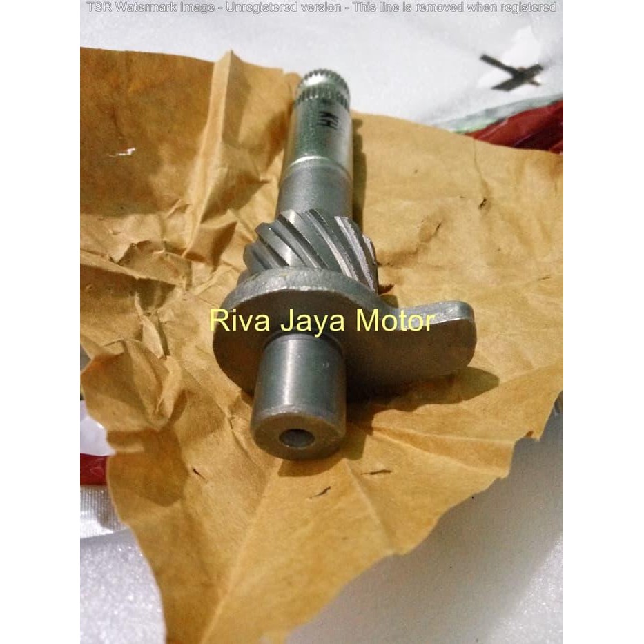 AS SELAH SELAHAN KICK STATER RX KING RXS RXKING NEW