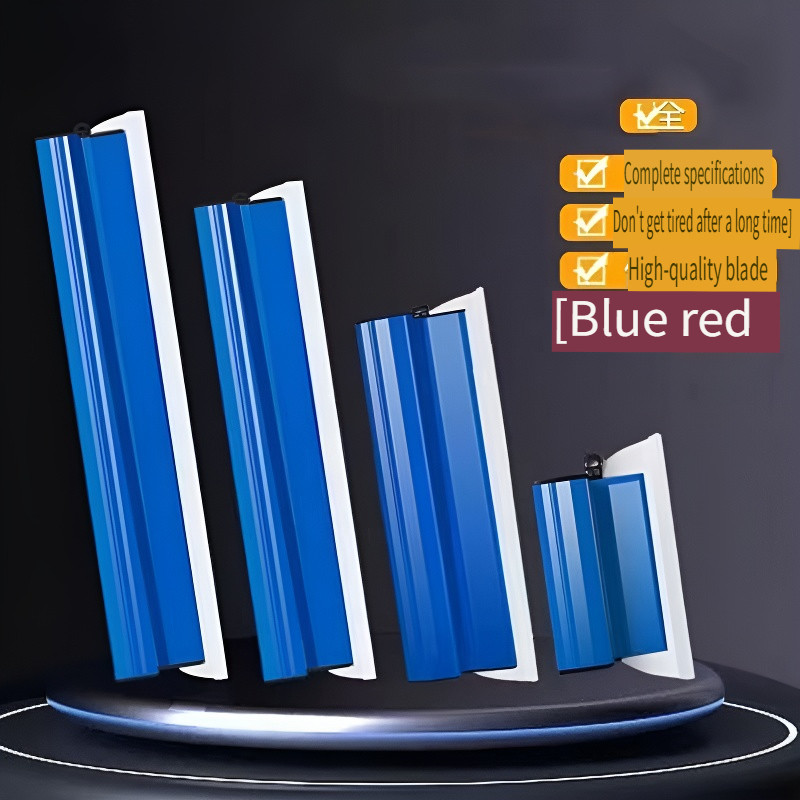 

60cm/100cm/120cm Stainless Steel Putty Drywall Smoothing Tools Portable Spatula Painting Finishing Tool Painter Plastering