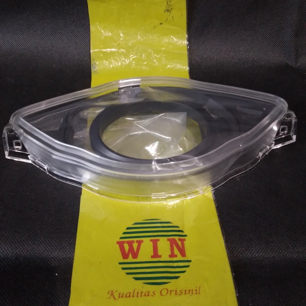 Mika Speedometer + Inner Supra Fit New 2005 2006 2007 2008 WIN | kaca spedometer spidometer speedo s