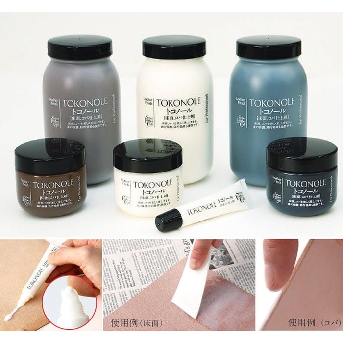 

ID 10714 Tragacanth substitute : Seiwa Tokonole 20gr