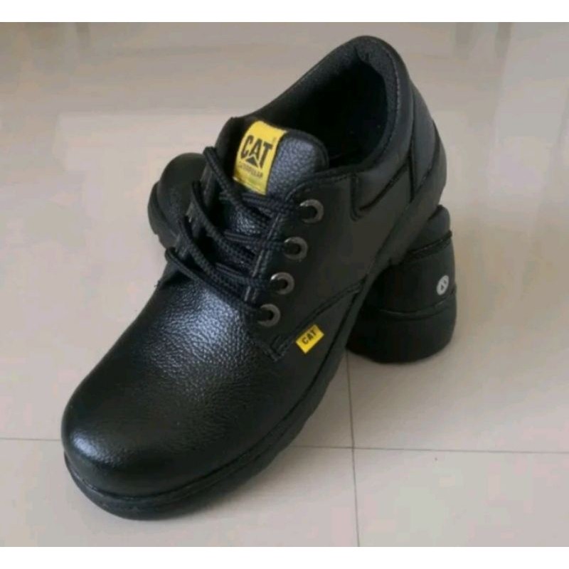 Promo sepatu safety/sepatu pria/sepatu kerja