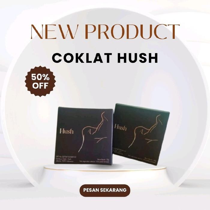 

hush chocolate dark chocolate 1 box nikmati bareng pasang