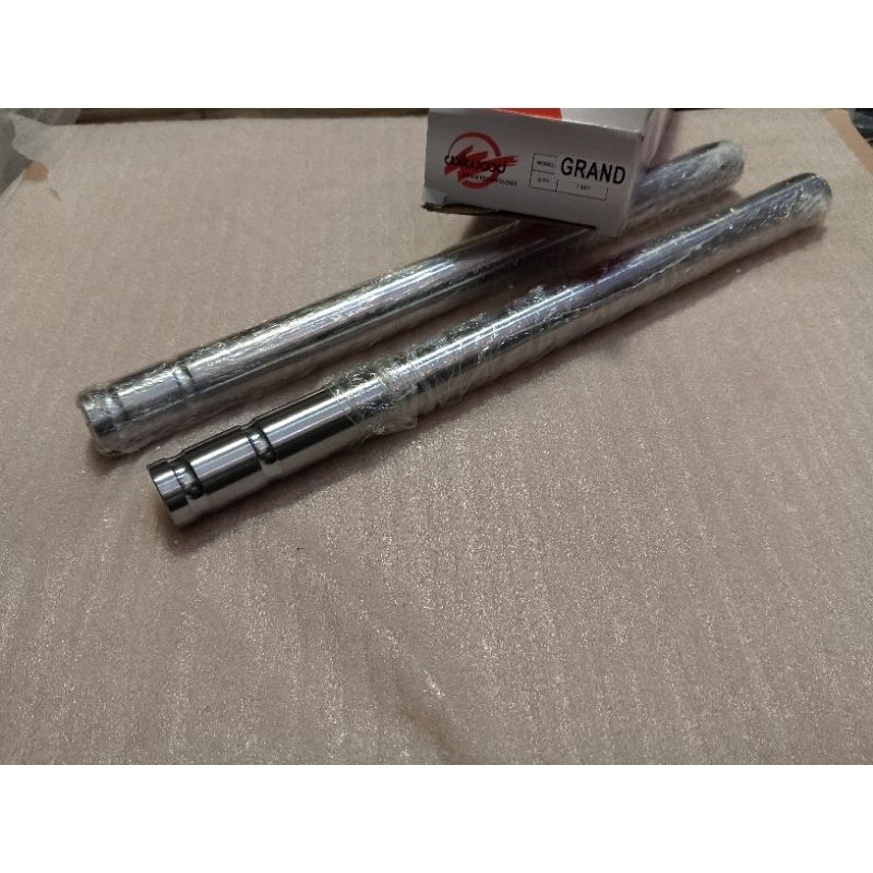 As Shock Depan Motor Honda Grand, Legenda lama /As Shock Depan Motor Grand/Shock Depan Motor Honda G