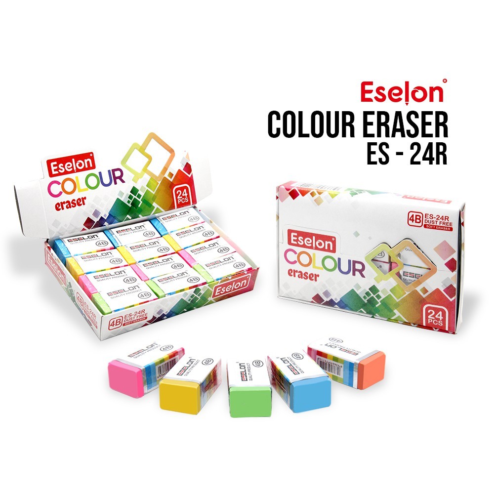 

❤️️Penghapus / Penghapus size BESAR / Penghapus Eselon ES-24❤️️