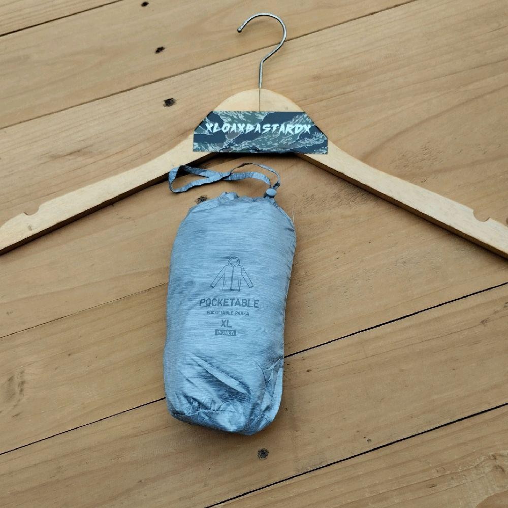 Uniqlo uv jacket packable running