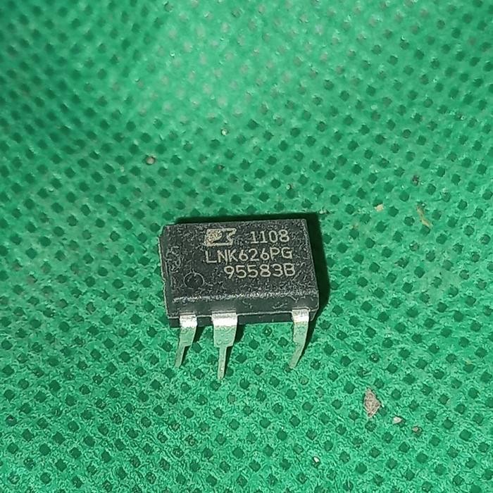 

IC LNK626PG Malaysia LNK 626 PG LNK 626PG LNK626 1