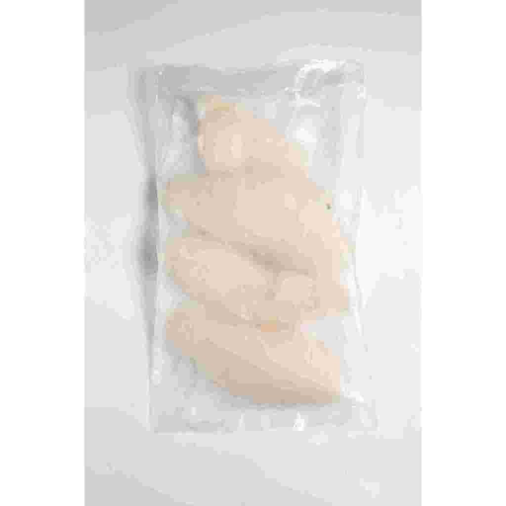 

IKAN FILET DORY MIX 1 DUS 10KG/ ISI 4 - 6 PCS /IKAN DORY PAKAI ICE GLAZING/SEAFOOD