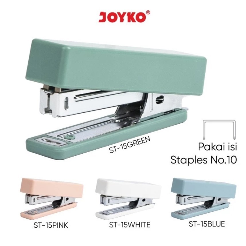 

Stapler Jepretan Joyko ST-15