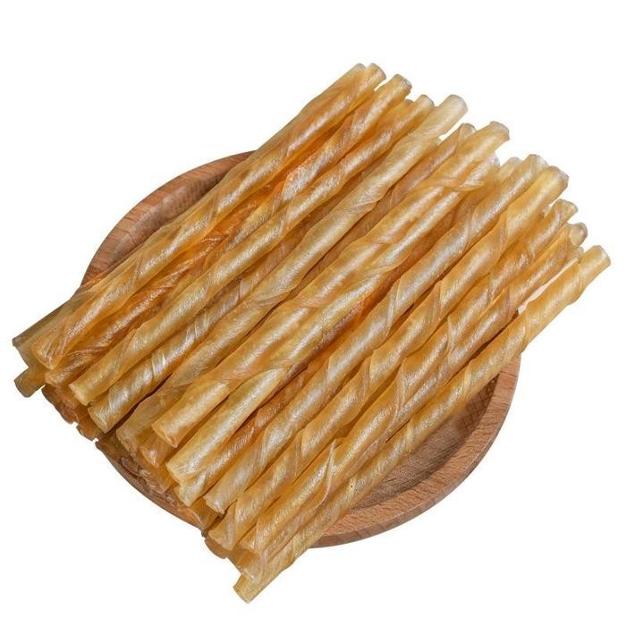 SALE [GROSIR] Cemilan Anjing Murah 500gr - Snack Anjing Kering - Dog Food - Biskuit Anjing - Snack S