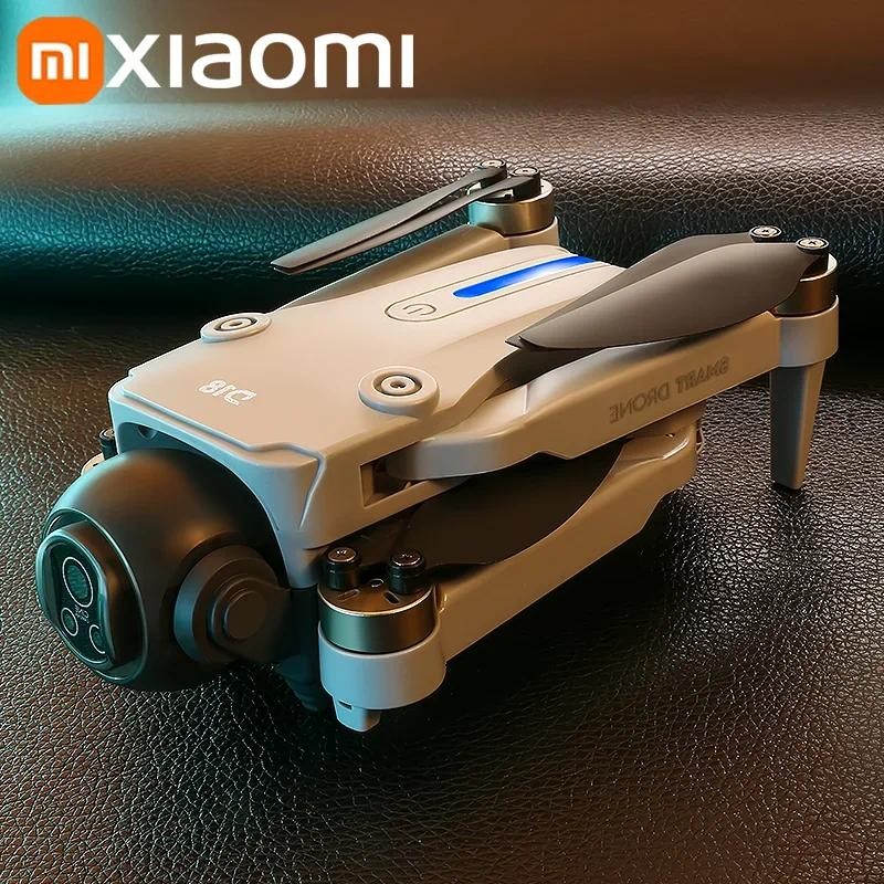 Xiaomi D18 GPS UAV 8K Aerial HD Dual Camera Photography Intelligent Obstacle Avoidance Brushless Pow