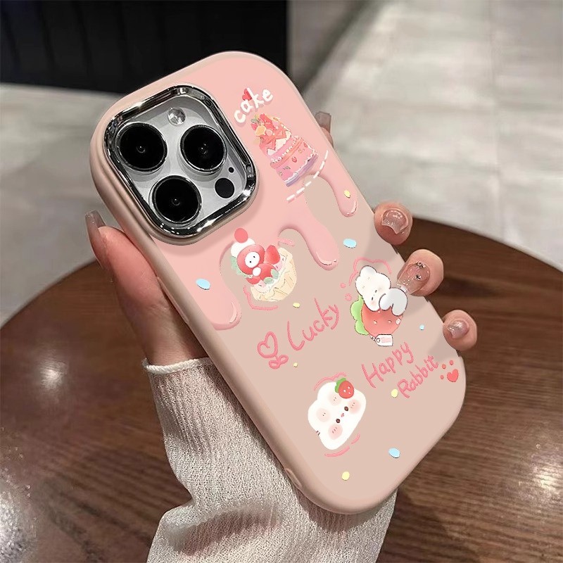 untuk Samsung A06 case a25 5G A55 A56 A36 A15 S24 ULTRA A12 A54 A14 A03 A05S  A11 A52 A50 A10s A34 A