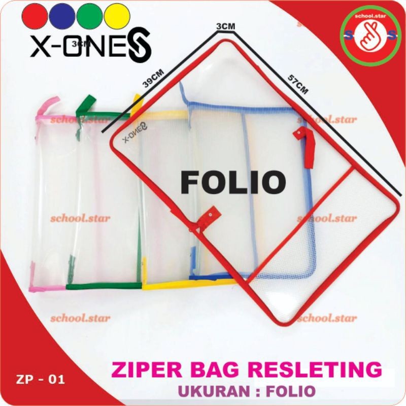 

Map Zipper sleting/Map Jala Resleting ( 1pcs )
