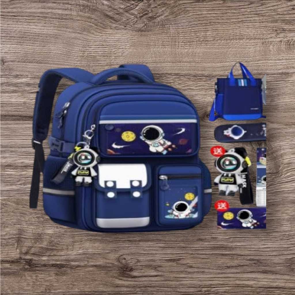 [SDW] pekanbaru/TAS RANSEL SEKOLAH TK-SD / TAS POPULER IMPORT / TAS RANSEL STYLE KOREA IMPORT