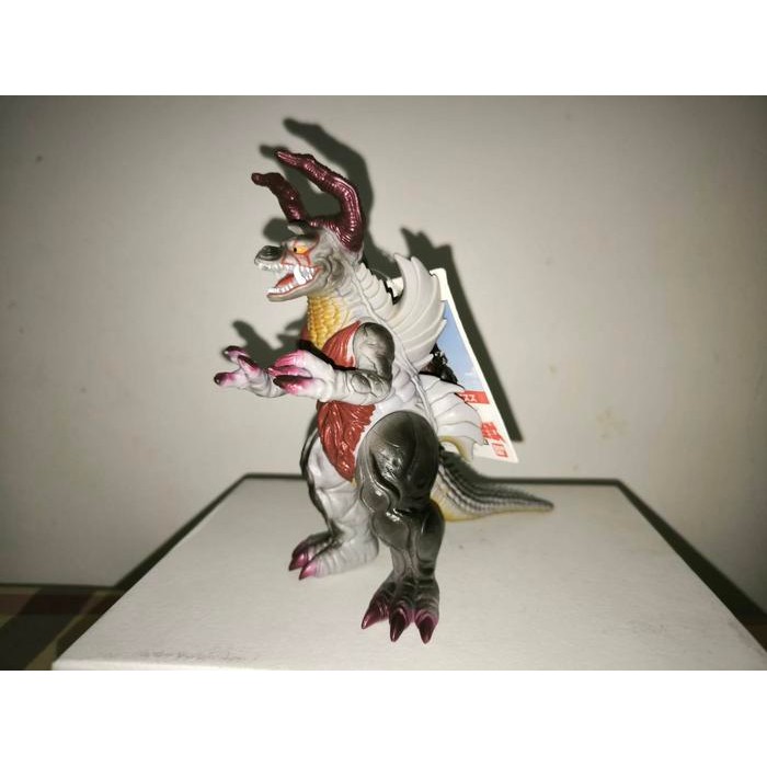 Ultra Monster Series UMS Super Pazuzu [Bandai 2001] [Ultraman Gaia]