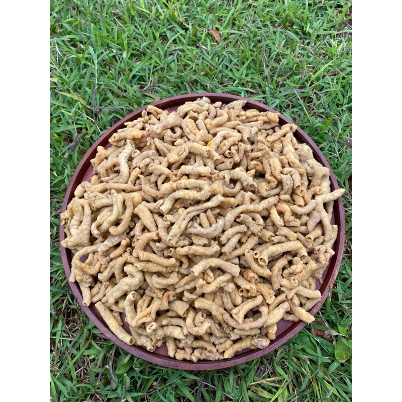 

KERIPIK USUS 1 Kg Termurah ekonomis enak