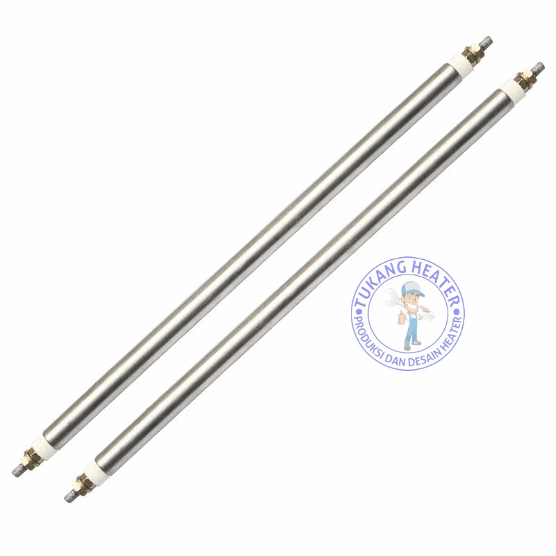 Heater Element Mesin Sublim Kustom 220 Volt 1100 Watt