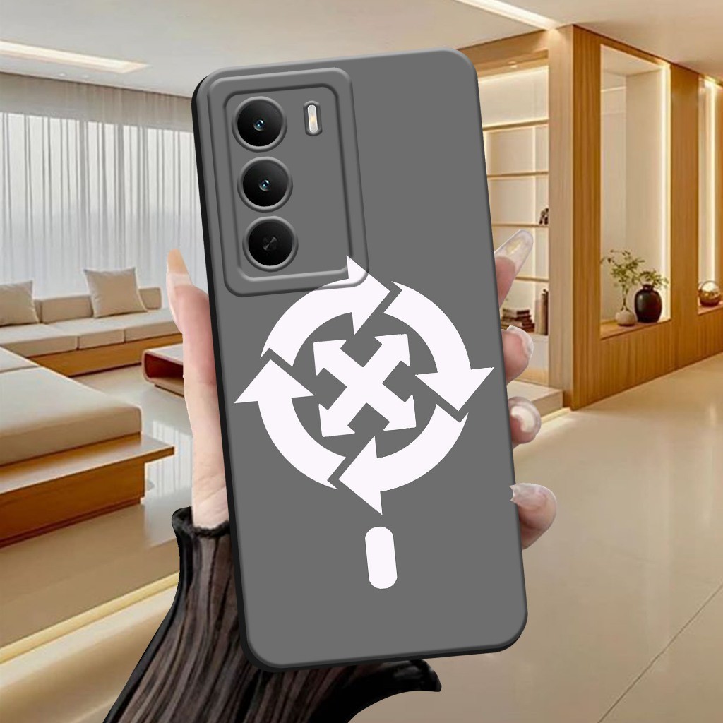 Case Realme C71 Casing Realme C71 4G Terbaru 2025 Softcase Silikon Hardcase Pelindung Hp