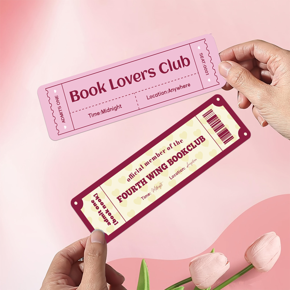 

DIY Supplies Book Mark School Supplies Creative Literary 30pcs Bookmarks for Book Lovers Students Reading Marking Office Decor
