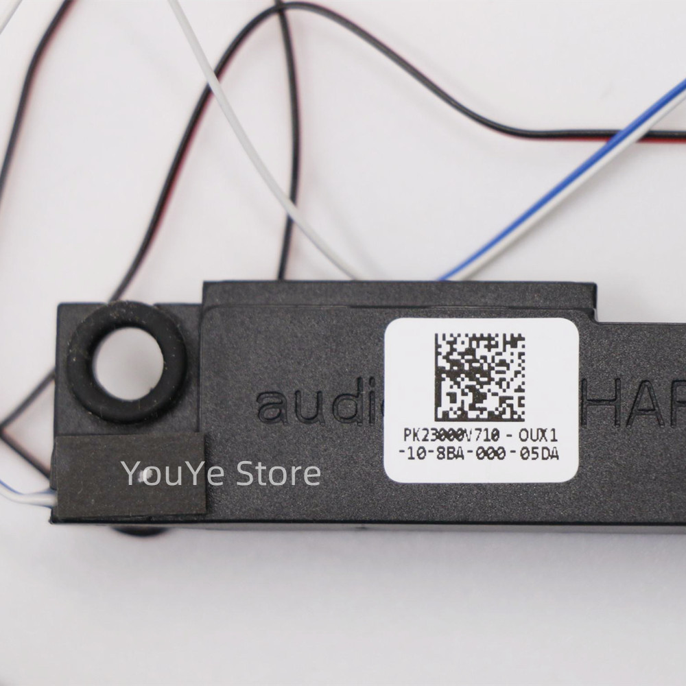 New Original For Lenovo Ideapad Yoga 520-14IKB Series Laptop Speaker Set-R+L Left Right Built-in Spe