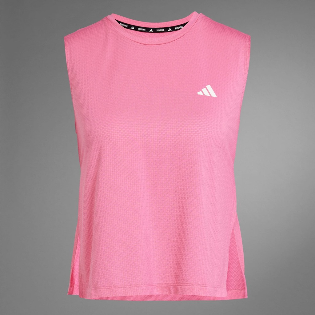 ADIDAS Own the Run CLIMACOOL Floral Tee W JD7768 / 20251