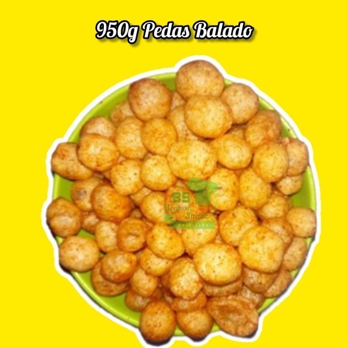 

Emplod / Endog Lewo Kopong 1Kg - Asli Lewo Garut