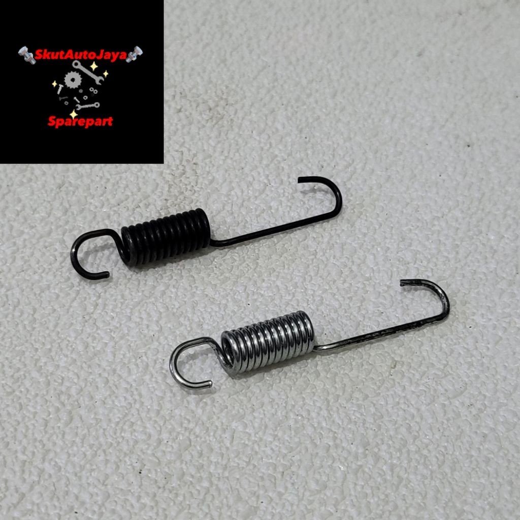 skt PER SPRINGER TARIKAN KENALPOT PER SUCH REM PER KNALPOT UNIVERSAL